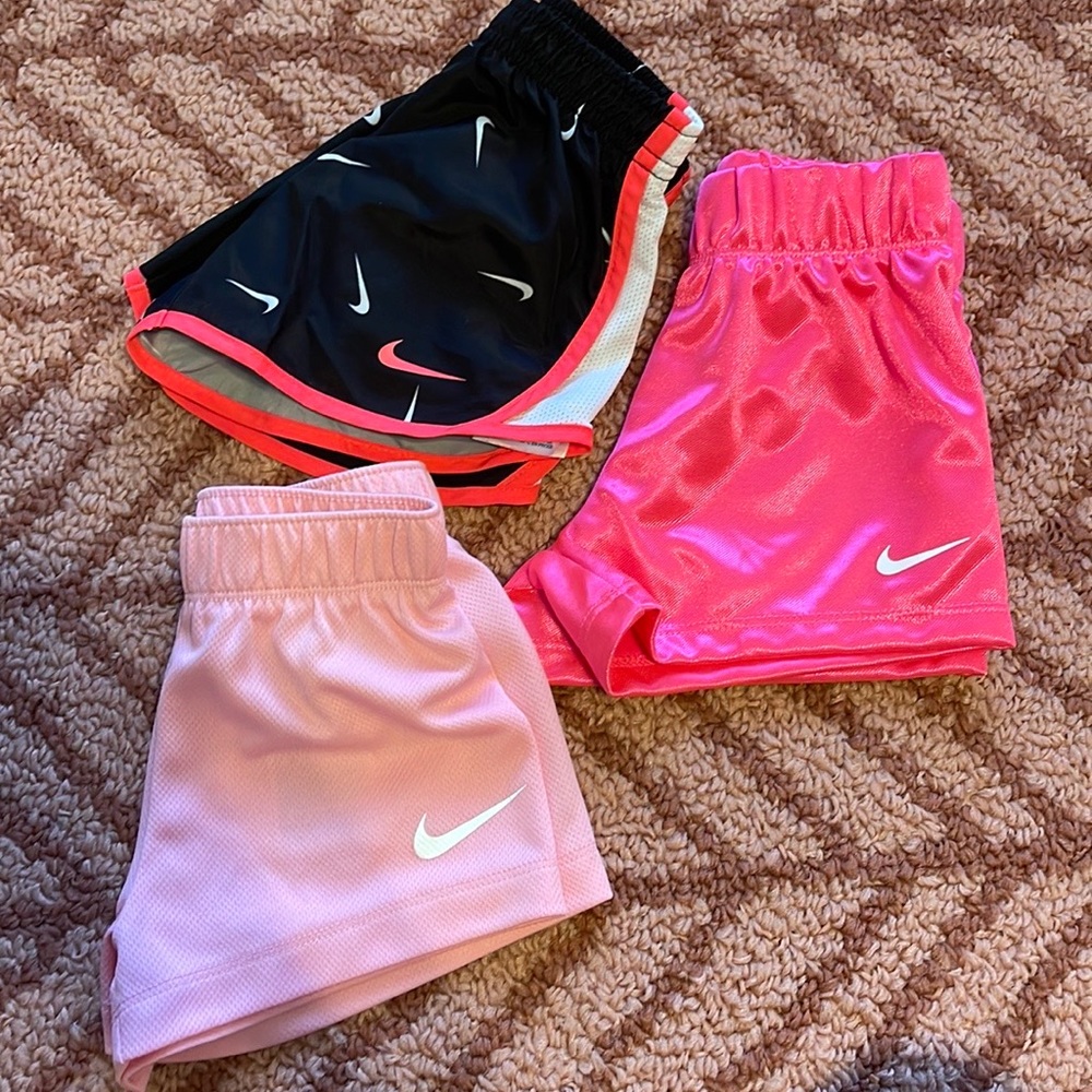 Nike shorts